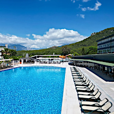 Zeyda Kemer Otel